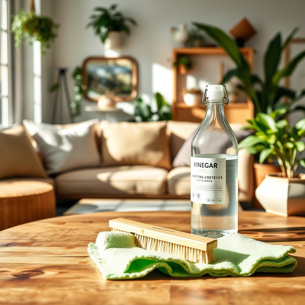 eco-friendly home