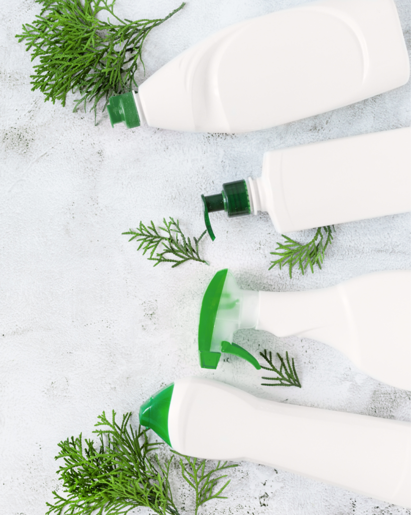 Eco-products